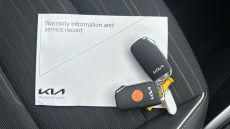 Kia Stonic 1.0T GDi 48V GT-Line S 5dr Petrol Estate